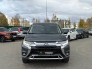 Mitsubishi Outlander III Рестайлинг 3 Сыктывкар  - изображение 30