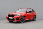 BMW X3 M I (F97) Тюмень  - изображение 24