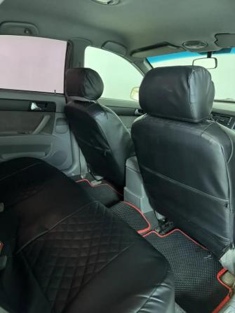 Daewoo Gentra II с пробегом 2013 года, цена 399 000 рублей, 206496 км, седан, Автокод Объявления