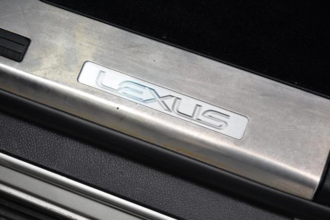 Lexus LX III Рестайлинг 2 с пробегом 2016 года, цена 5 990 000 рублей, 197680 км, внедорожник, Автокод Объявления