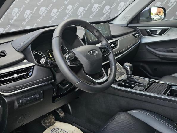 Chery Tiggo 4 Pro I с пробегом 2023 года, цена 1 525 000 рублей, 26700 км, внедорожник, Автокод Объявления