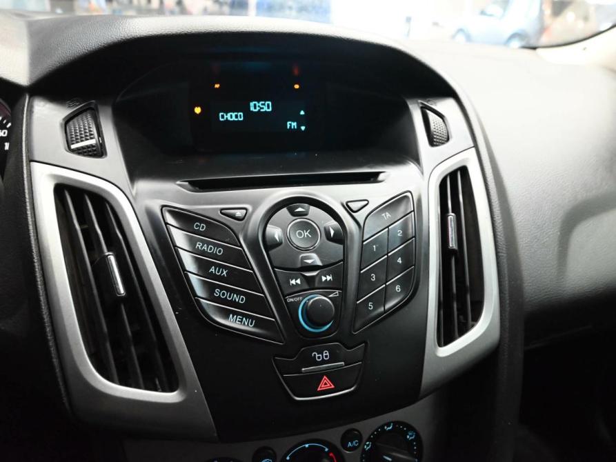 Ford Focus III Екатеринбург  - изображение 14