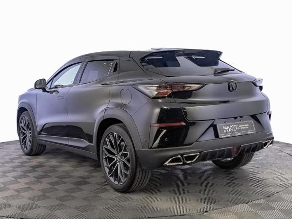 Changan UNI-T I с пробегом 2023 года, цена 1 930 000 рублей, 68645 км, внедорожник, Автокод Объявления