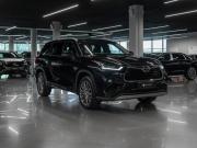 Toyota Highlander IV (XU70) Москва  - изображение 35