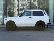 Lada (ВАЗ) Niva Legend Самара  - изображение 22