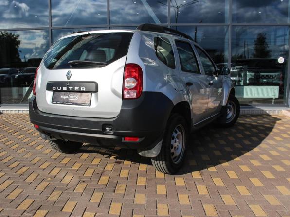 Renault Duster I с пробегом 2014 года, цена 863 000 рублей, 92330 км, внедорожник, Автокод Объявления