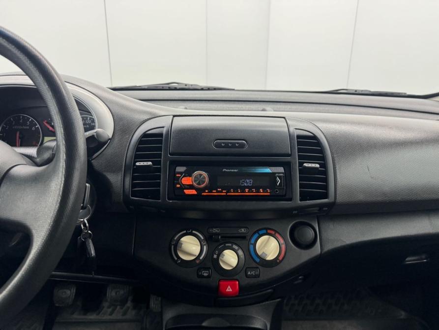 Nissan Micra III (K12) Воронеж  - изображение 13