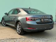 Skoda Superb III Рестайлинг Кемерово  - изображение 25