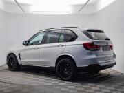 BMW X5 III (F15) Москва  - изображение 21