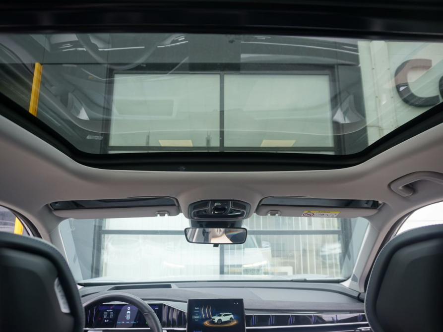 Geely Atlas II Москва  - изображение 15
