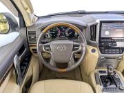 Toyota Land Cruiser 200 Series Рестайлинг 2 Москва  - изображение 52