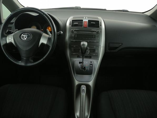 Toyota Auris I с пробегом 2007 года, цена 555 000 рублей, 152000 км, хэтчбек, Автокод Объявления
