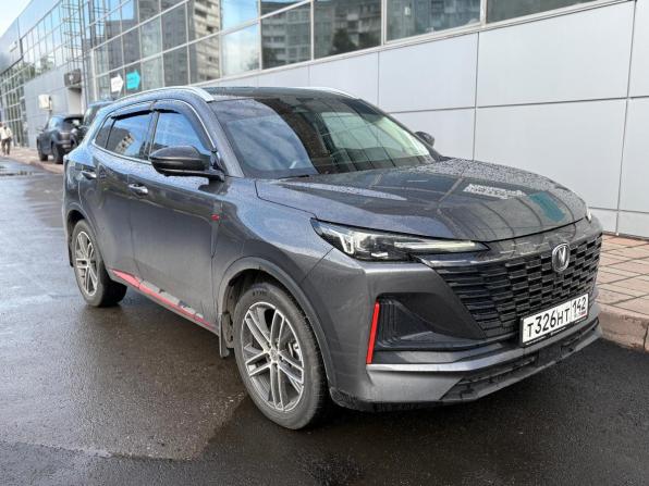 Changan CS55 Plus II с пробегом 2023 года, цена 1 999 000 рублей, 40000 км, внедорожник, Автокод Объявления