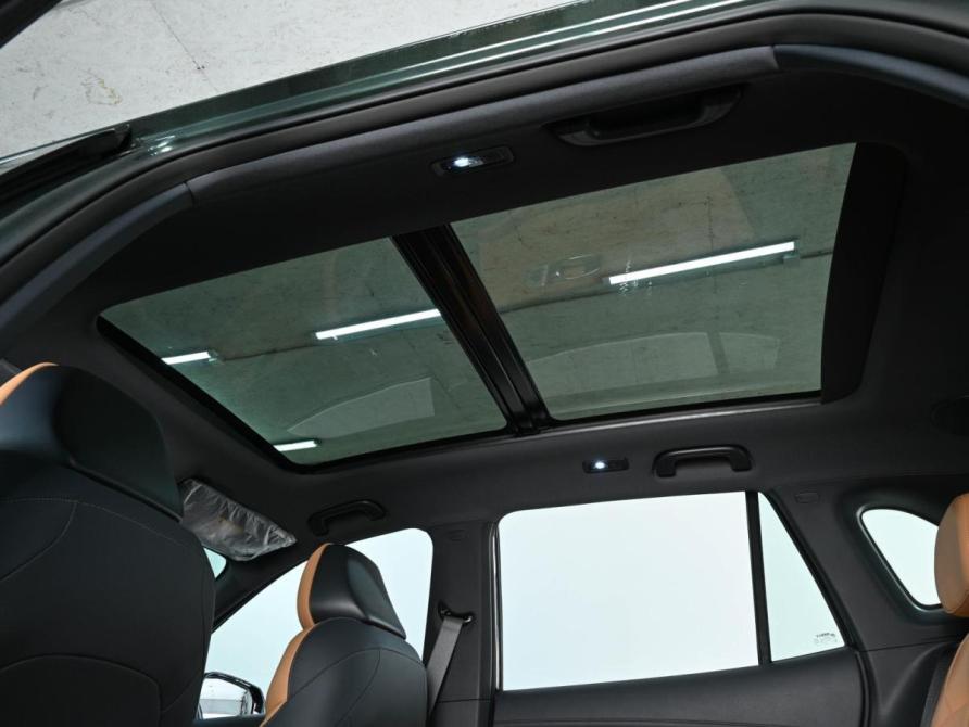 Geely Galaxy Starship 7 Ростов-на-Дону  - изображение 12