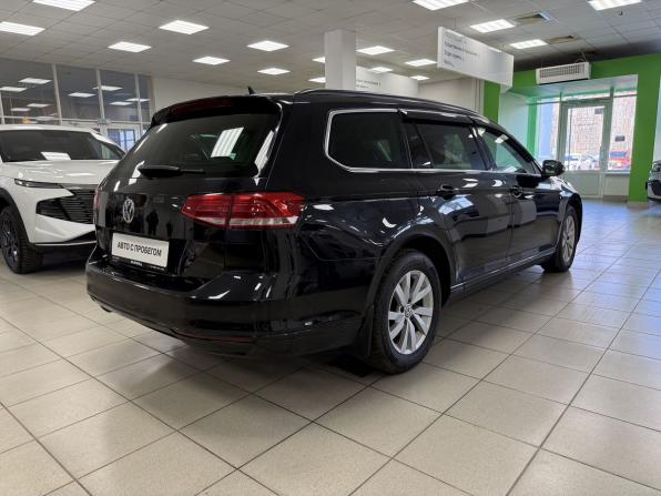 Volkswagen Passat B8 с пробегом 2017 года, цена 1 720 000 рублей, 234500 км, универсал, Автокод Объявления
