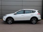 Toyota RAV4 IV (XA40) Рестайлинг Москва  - изображение 29
