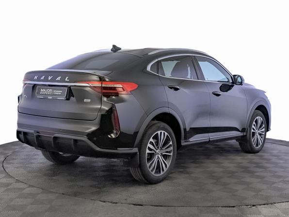 Haval F7x I Рестайлинг с пробегом 2023 года, цена 2 199 000 рублей, 39934 км, внедорожник, Автокод Объявления