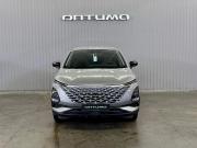 Omoda C5 I Краснодар  - изображение 22