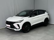 Geely Binyue I Рестайлинг 2 Красноярск  - изображение 27