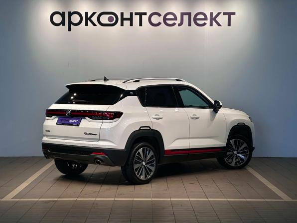 Changan CS35 Plus I Рестайлинг с пробегом 2024 года, цена 1 767 000 рублей, 43520 км, внедорожник, Автокод Объявления