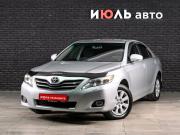Toyota Camry VI (XV40) Рестайлинг Екатеринбург  - изображение 21