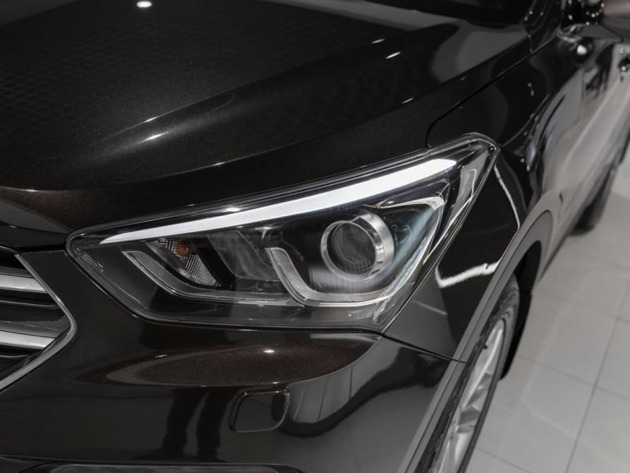 Hyundai Santa Fe III Рестайлинг Москва  - изображение 29