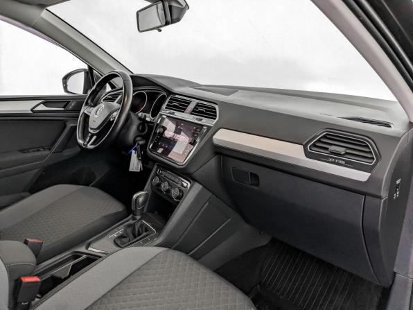 Volkswagen Tiguan II с пробегом 2019 года, цена 2 170 000 рублей, 112445 км, внедорожник, Автокод Объявления