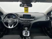 Kia Ceed III Санкт-Петербург  - изображение 32
