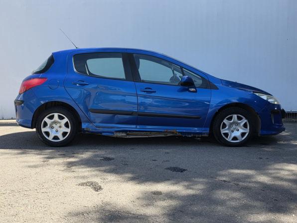 Peugeot 308 I с пробегом 2010 года, цена 350 000 рублей, 247442 км, хэтчбек, Автокод Объявления
