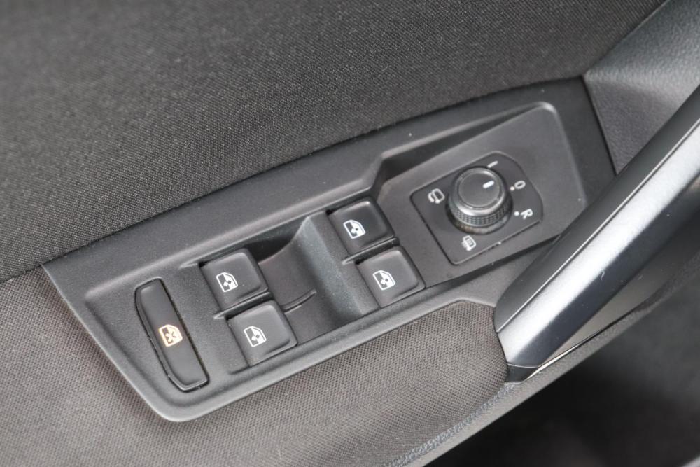 Volkswagen Tiguan II Рестайлинг Ульяновск  - изображение 8