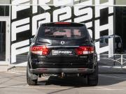SsangYong Kyron I Рестайлинг Волгоград  - изображение 21