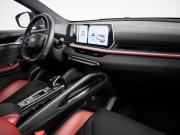 Geely Coolray I Рестайлинг Москва  - изображение 30