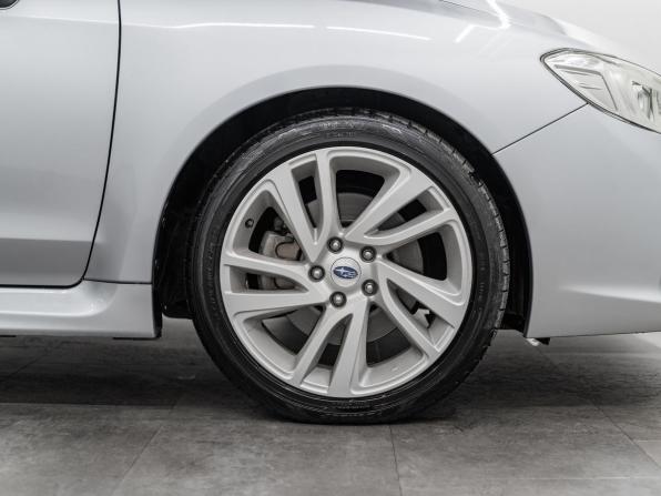 Subaru Levorg I с пробегом 2015 года, цена 1 440 000 рублей, 122300 км, универсал, Автокод Объявления