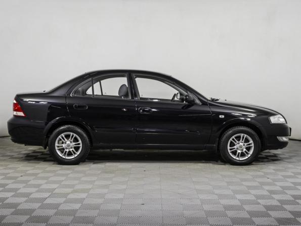 Nissan Almera Classic I с пробегом 2012 года, цена 790 000 рублей, 95531 км, седан, Автокод Объявления