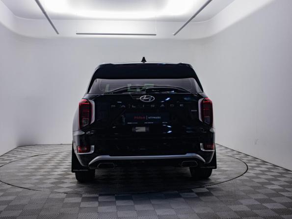 Hyundai Palisade I с пробегом 2020 года, цена 4 360 000 рублей, 91202 км, внедорожник, Автокод Объявления