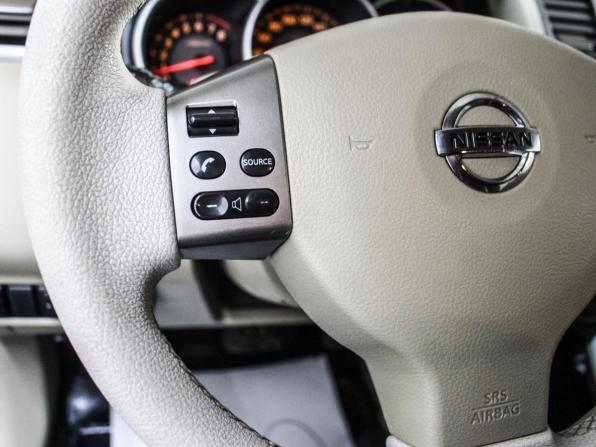 Nissan Tiida I с пробегом 2008 года, цена 629 700 рублей, 209790 км, седан, Автокод Объявления