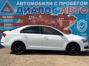 Skoda Rapid II Набережные Челны  - изображение 23