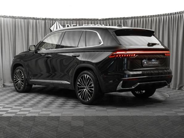 Geely Monjaro I с пробегом 2023 года, цена 3 320 000 рублей, 30230 км, внедорожник, Автокод Объявления