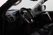 Toyota Land Cruiser Prado 150 Series Рестайлинг 1 Сургут  - изображение 67