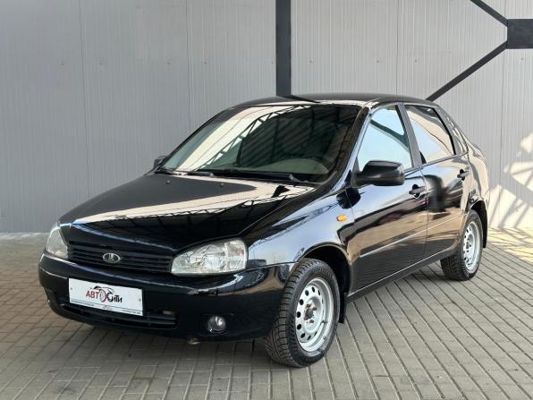 Lada (ВАЗ) Kalina I с пробегом 2010 года, цена 310 000 рублей, 144000 км, седан, Автокод Объявления