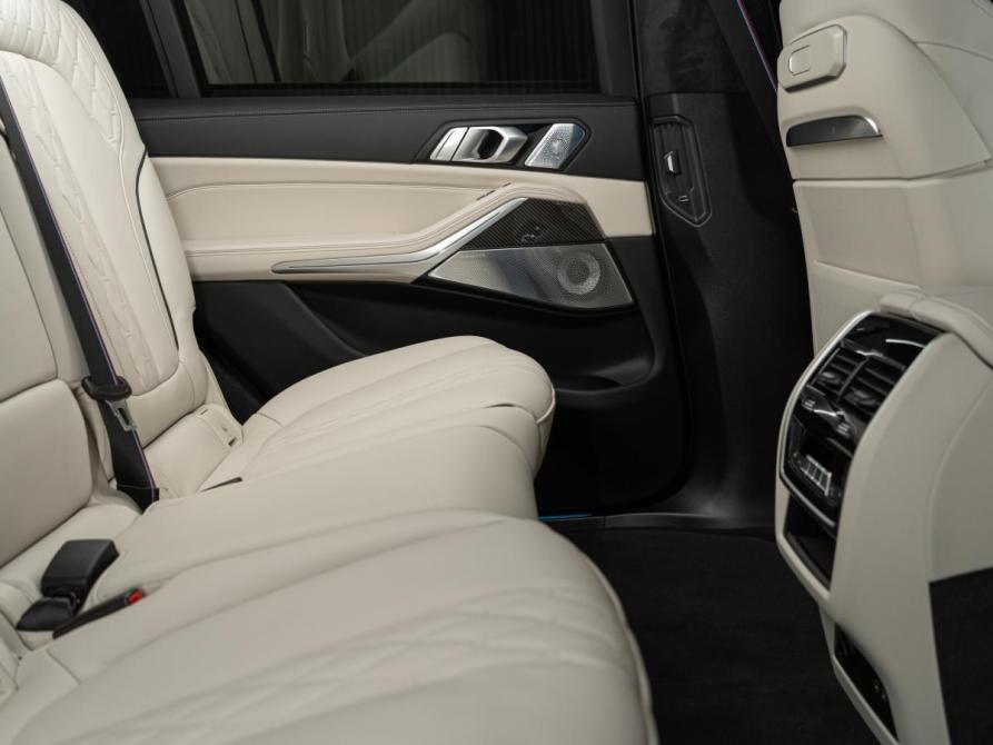 BMW X7 I (G07) Рестайлинг Москва  - изображение 24