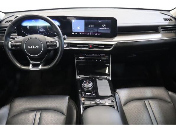 Kia K5 III с пробегом 2023 года, цена 2 899 000 рублей, 59789 км, седан, Автокод Объявления