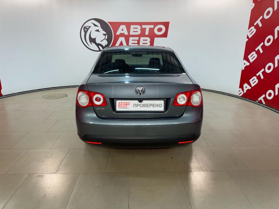 Volkswagen Jetta V Новочеркасск  - изображение 6