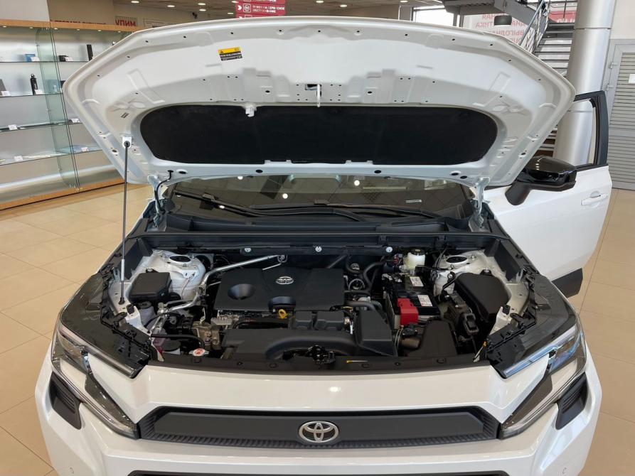 Toyota RAV4 VI (XA60) Калининград  - изображение 25