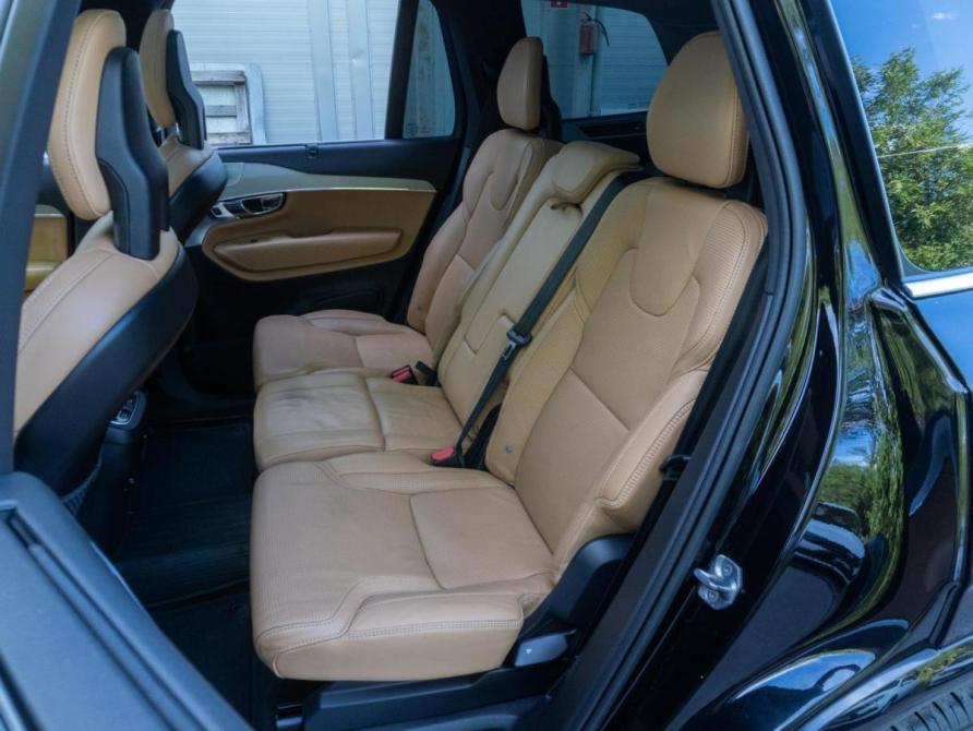 Volvo XC90 II Волгоград  - изображение 10