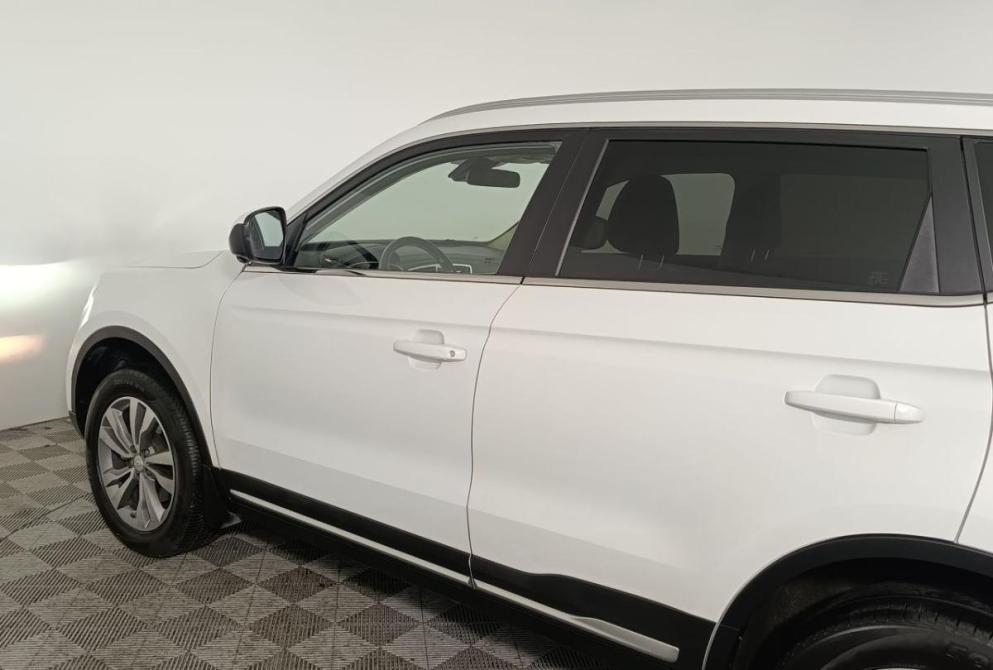 Geely Atlas I Волгоград  - изображение 21