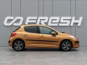 Peugeot 207 I Краснодар  - изображение 27
