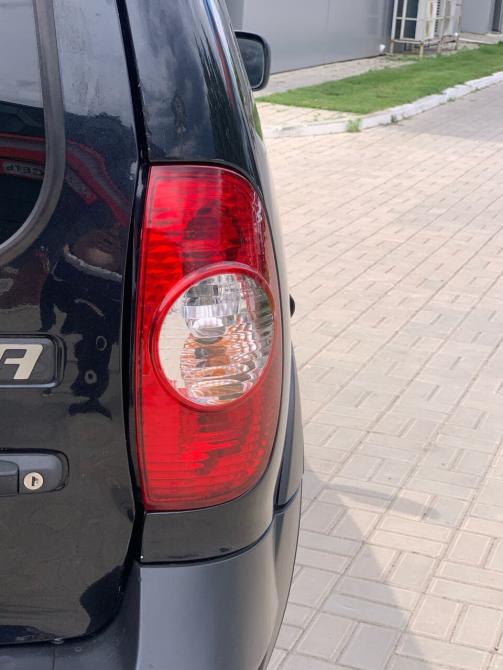 Chevrolet Niva I Рестайлинг Астрахань  - изображение 11