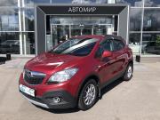 Opel Mokka I Брянск  - изображение 15