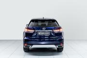 Lexus RX IV Рестайлинг Казань  - изображение 18